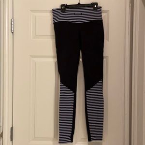 Lululemon runder under tights